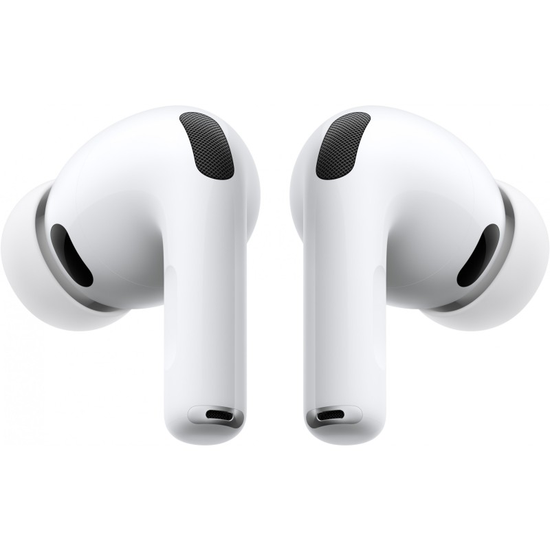 Apple AirPods Pro 3 - TWS Earbuds with ANC and Transparency, USB-C, Wireless Charging Case — Buy in Cyprus with Fast Delivery