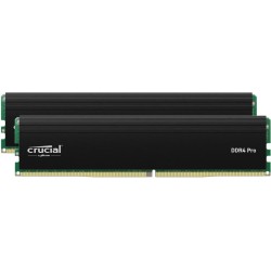 Crucial 3200 32GB KIT 16GBx2 - DDR4-3200 — Buy in Cyprus with Fast Delivery