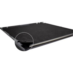 Mini Inter-Tech H-606. sound-damped - H-606 - Compact Mini-ITX case — Buy in Cyprus with Fast Delivery