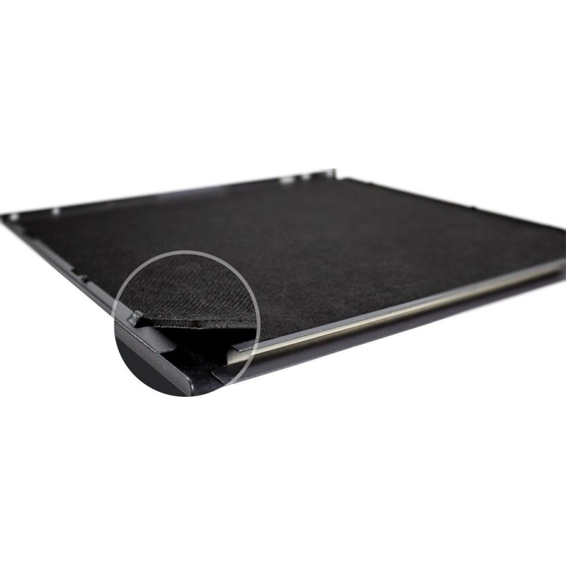 Mini Inter-Tech H-606. sound-damped - H-606 - Compact Mini-ITX case — Buy in Cyprus with Fast Delivery