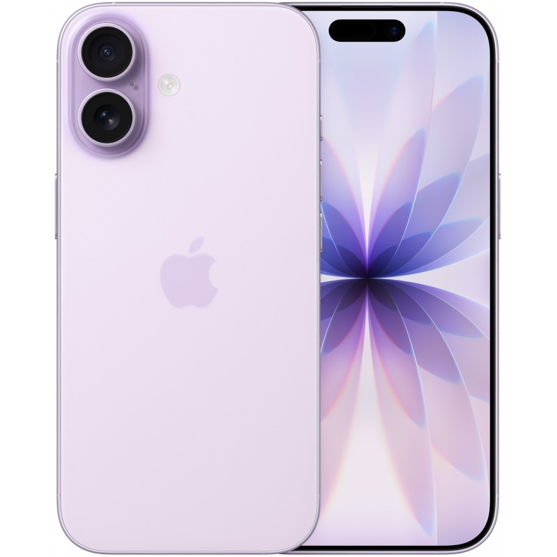 Apple iPhone 17 - 256 GB Lavender — Buy in Cyprus with Fast Delivery