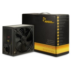 900W Inter-Tech ArgusNT GPS-900 80+ Gold - GPS-900 - Black, ATX PSU, 900W, 80+ Gold — Buy in Cyprus with Fast Delivery
