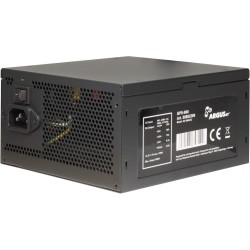 900W Inter-Tech ArgusNT GPS-900 80+ Gold - GPS-900 - Black, ATX PSU, 900W, 80+ Gold — Buy in Cyprus with Fast Delivery