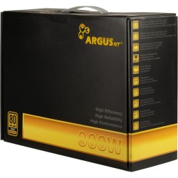 900W Inter-Tech ArgusNT GPS-900 80+ Gold - GPS-900 - Black, ATX PSU, 900W, 80+ Gold — Buy in Cyprus with Fast Delivery