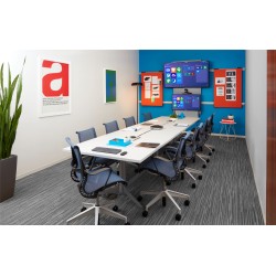 Logitech GROUP - 960-001057 - Group Video Conferencing System, Black/Grey, Full HD 1080p, 90° FOV