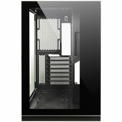 Inter-Tech C-703 Vision Midi - C-703 - Midi Tower Case (No PSU) — Buy in Cyprus with Fast Delivery