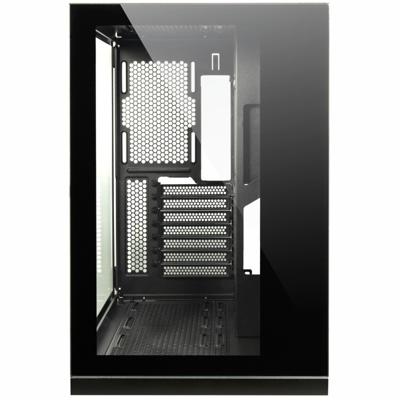 Inter-Tech C-703 Vision Midi - C-703 - Midi Tower Case (No PSU) — Buy in Cyprus with Fast Delivery