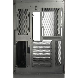 Inter-Tech C-703 Vision Midi - C-703 - Midi Tower Case (No PSU) — Buy in Cyprus with Fast Delivery