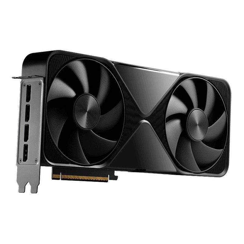 Quadro RTX PRO 6000 PNY Blackwell 96GB GDDR7 (SmallBox) - RTX PRO 6000 - Blackwell, 96GB GDDR7, SmallBox