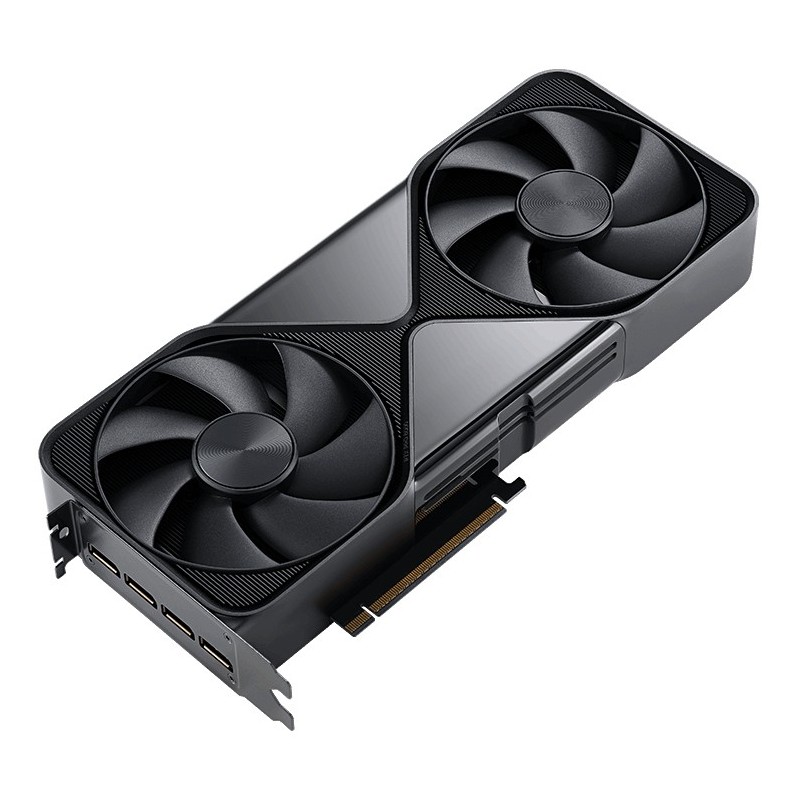 Quadro RTX PRO 6000 PNY Blackwell 96GB GDDR7 (SmallBox) - RTX PRO 6000 - Blackwell, 96GB GDDR7, SmallBox