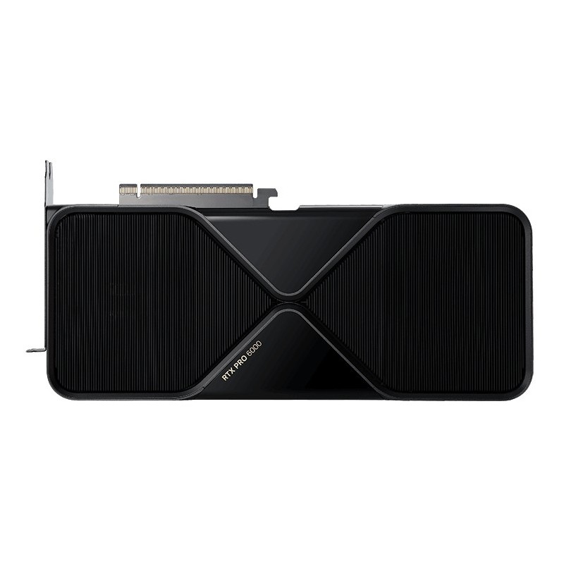 Quadro RTX PRO 6000 PNY Blackwell 96GB GDDR7 (SmallBox) - RTX PRO 6000 - Blackwell, 96GB GDDR7, SmallBox