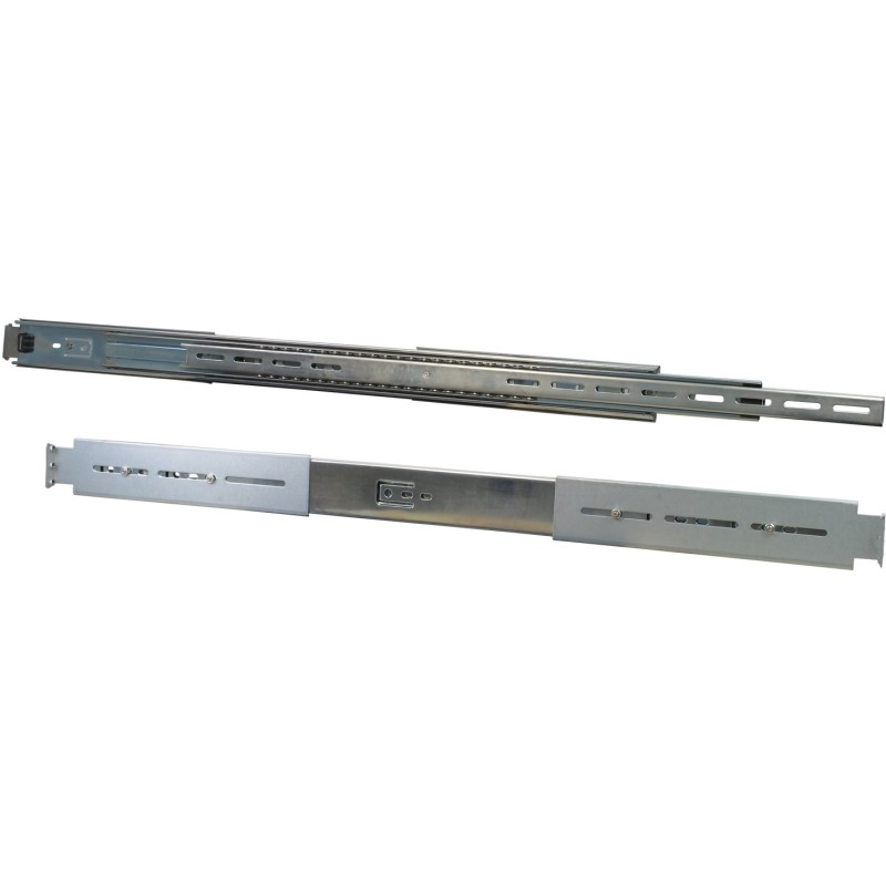 19-inch Rail Kit for Inter-Tech Server 26-inch Length — Buy in Cyprus with Fast Delivery