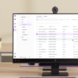 Logitech Brio 305 - 960-001469 - Full HD 1080p Webcam, Graphite, USB-C, Privacy Shutter — Buy in Cyprus with Fast Delivery
