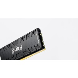 Kingston FURY Renegade Black DDR4 32GB 3600MT/s CL16 DIMM Kit - 8x4GB — Buy in Cyprus with Fast Delivery