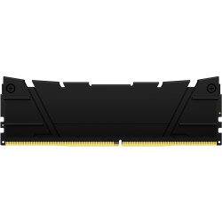 Kingston FURY Renegade Black DDR4 32GB 3600MT/s CL16 DIMM Kit - 8x4GB — Buy in Cyprus with Fast Delivery