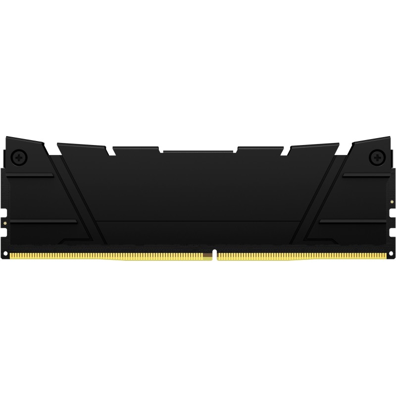 Kingston FURY Renegade Black DDR4 32GB 3600MT/s CL16 DIMM Kit - 8x4GB — Buy in Cyprus with Fast Delivery
