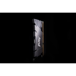 Kingston FURY Renegade Black DDR4 32GB 3600MT/s CL16 DIMM Kit - 8x4GB — Buy in Cyprus with Fast Delivery