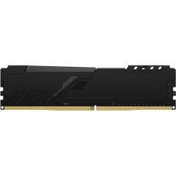 3200 128GB Kingston FURY Beast KIT (4x 32GB) - DDR4-3200, 128GB total, 4x32GB — Buy in Cyprus with Fast Delivery