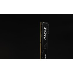 3200 128GB Kingston FURY Beast KIT (4x 32GB) - DDR4-3200, 128GB total, 4x32GB — Buy in Cyprus with Fast Delivery