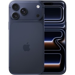 Apple iPhone 17 Pro Max 512GB Deep Blue - 512 GB, A19 Pro, 6.9-inch OLED, 5G — Buy in Cyprus with Fast Delivery