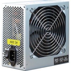 Inter-Tech SL-500 Plus ATX Power Supply - SL-500 - 500W ATX PSU — Buy in Cyprus with Fast Delivery
