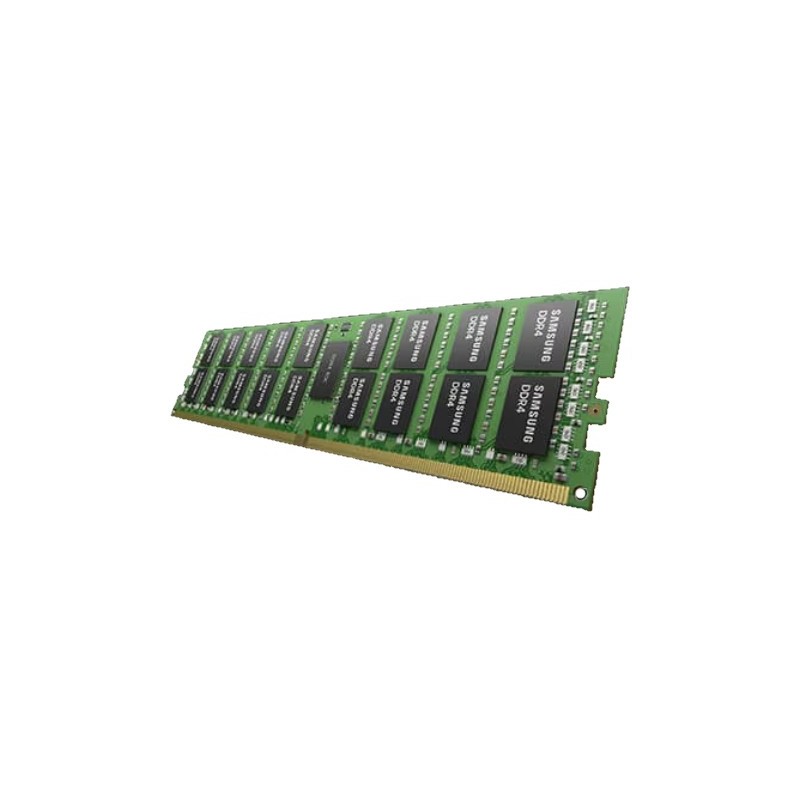 4800 32GB Samsung M321R4GA3BB6-CQK RDIMM ECC - M321R4GA3BB6-CQK - DDR5 4800MT/s, 32GB ECC Registered RDIMM