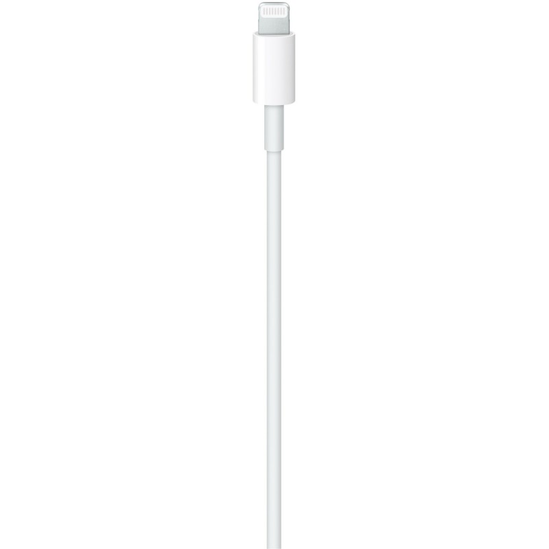 Apple USB-C to Lightning Cable 2m - MQGH2ZM - White — Buy in Cyprus with Fast Delivery