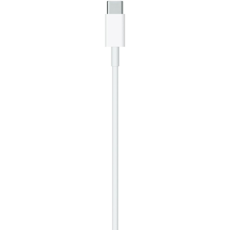 Apple USB-C to Lightning Cable 2m - MQGH2ZM - White — Buy in Cyprus with Fast Delivery