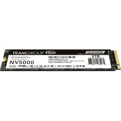 SSD Teamgroup 2TB NV5000 - TM8FGM002T0C101 - M.2 NVMe PCIe 4.0 x4 — Buy in Cyprus with Fast Delivery