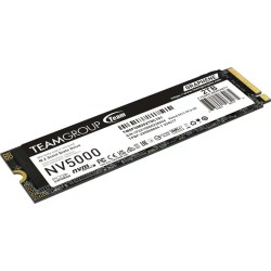 SSD Teamgroup 2TB NV5000 - TM8FGM002T0C101 - M.2 NVMe PCIe 4.0 x4 — Buy in Cyprus with Fast Delivery