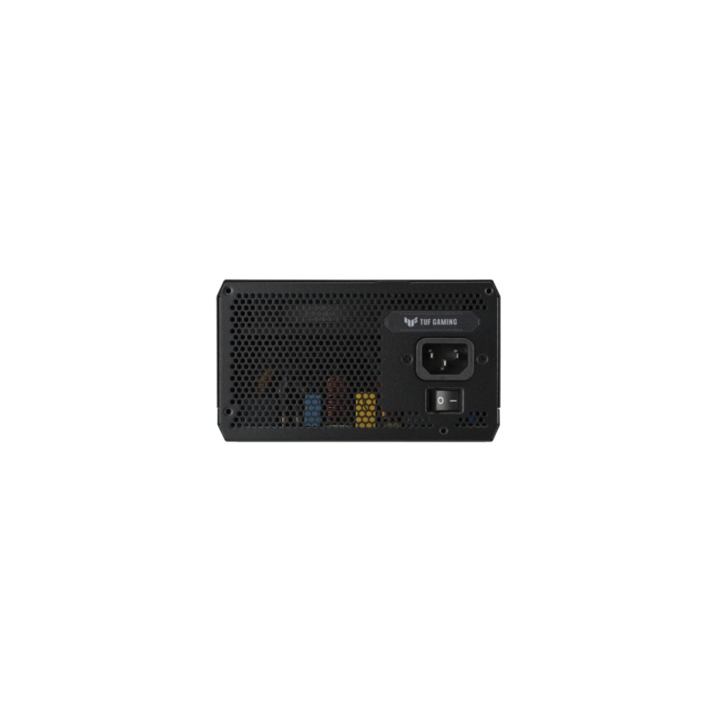 Power Supply Asus TUF Gaming - 90YE00S2-B0NA00 - 850W, ATX, 80+ Gold, Fully Modular, Black — Buy in Cyprus with Fast Delivery