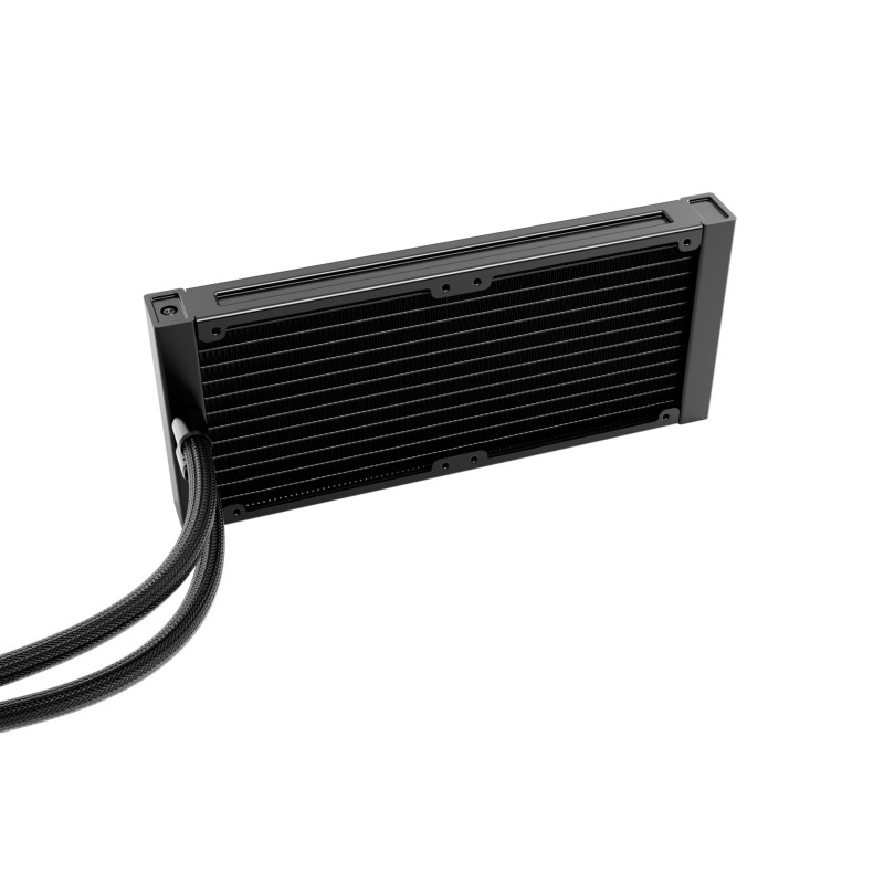 Be Quiet! Pure Loop 3 LX 240mm AIO CPU Cooler - BW030EU - Black — Buy in Cyprus with Fast Delivery