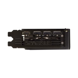 B580 12GB Sparkle Intel Arc Titan Nox OC GDDR6 3 Fan Sparkle — Buy in Cyprus with Fast Delivery