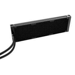 Be Quiet! Pure Loop 3 360mm AIO Liquid Cooler - BW029EU - Black — Buy in Cyprus with Fast Delivery