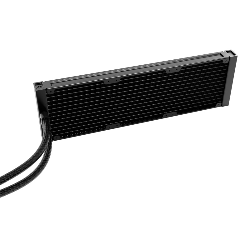 Be Quiet! Pure Loop 3 360mm AIO Liquid Cooler - BW029EU - Black — Buy in Cyprus with Fast Delivery