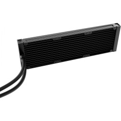 be quiet! PURE Loop 3 LX 360mm - PURE Loop 3 LX - AIO CPU Cooler (Black) — Buy in Cyprus with Fast Delivery