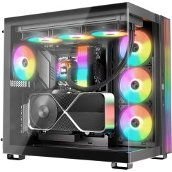 be quiet! PURE Loop 3 LX 360mm - PURE Loop 3 LX - AIO CPU Cooler (Black) — Buy in Cyprus with Fast Delivery