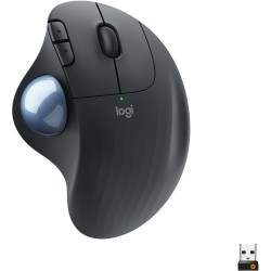 Logitech ERGO M575 Wireless Trackball Graphit - M575 - Graphit — Buy in Cyprus with Fast Delivery