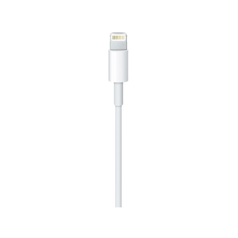 Apple Lightning to USB Cable - White, 2 m — Buy in Cyprus with Fast Delivery