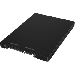 Drive Bay Adapter M.2 SATA to 2.5" SATA ICY BOX Black — Buy in Cyprus with Fast Delivery