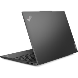 Lenovo ThinkPad E16 G2 - CU7 155H - Graphite Black, 32GB DDR5, 1TB SSD, Intel Core Ultra 7, 16" WUXGA, Windows 11 Pro