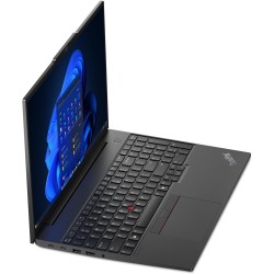 Lenovo ThinkPad E16 G2 - CU7 155H - Graphite Black, 32GB DDR5, 1TB SSD, Intel Core Ultra 7, 16" WUXGA, Windows 11 Pro