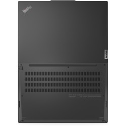 Lenovo ThinkPad E16 G2 - CU7 155H - Graphite Black, 32GB DDR5, 1TB SSD, Intel Core Ultra 7, 16" WUXGA, Windows 11 Pro