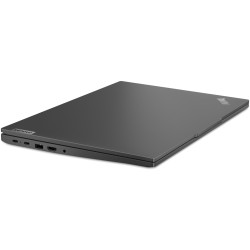 Lenovo ThinkPad E16 G2 - CU7 155H - Graphite Black, 32GB DDR5, 1TB SSD, Intel Core Ultra 7, 16" WUXGA, Windows 11 Pro