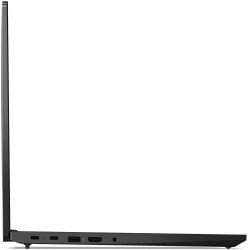 Lenovo ThinkPad E16 G2 - CU7 155H - Graphite Black, 32GB DDR5, 1TB SSD, Intel Core Ultra 7, 16" WUXGA, Windows 11 Pro