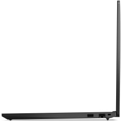 Lenovo ThinkPad E16 G2 - CU7 155H - Graphite Black, 32GB DDR5, 1TB SSD, Intel Core Ultra 7, 16" WUXGA, Windows 11 Pro