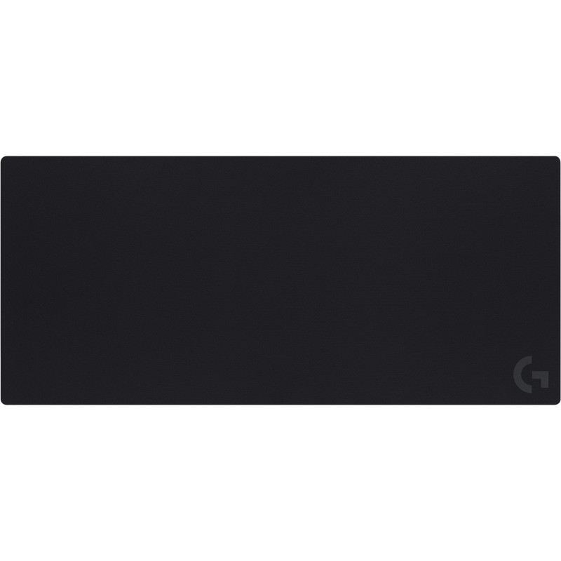 Logitech G G840 Mouse Pad - Black, 90 x 40 cm, 3 mm, Rubber, Non-slip base — Buy in Cyprus with Fast Delivery