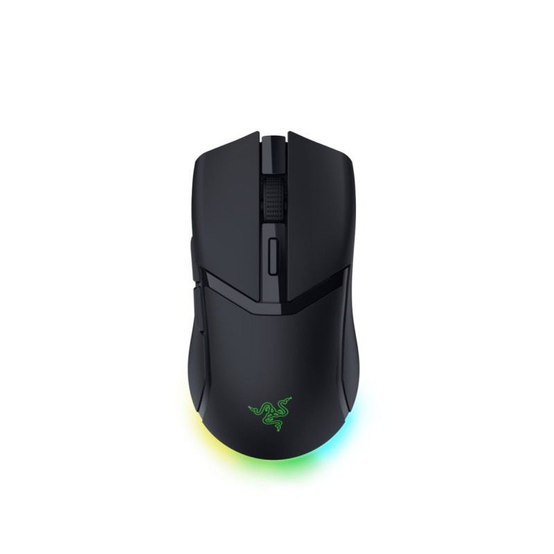 Razer Cobra Hyperspeed - Wireless RGB Gaming Mouse - 26K DPI, 2.4GHz, Bluetooth & USB-C — Buy in Cyprus with Fast Delivery