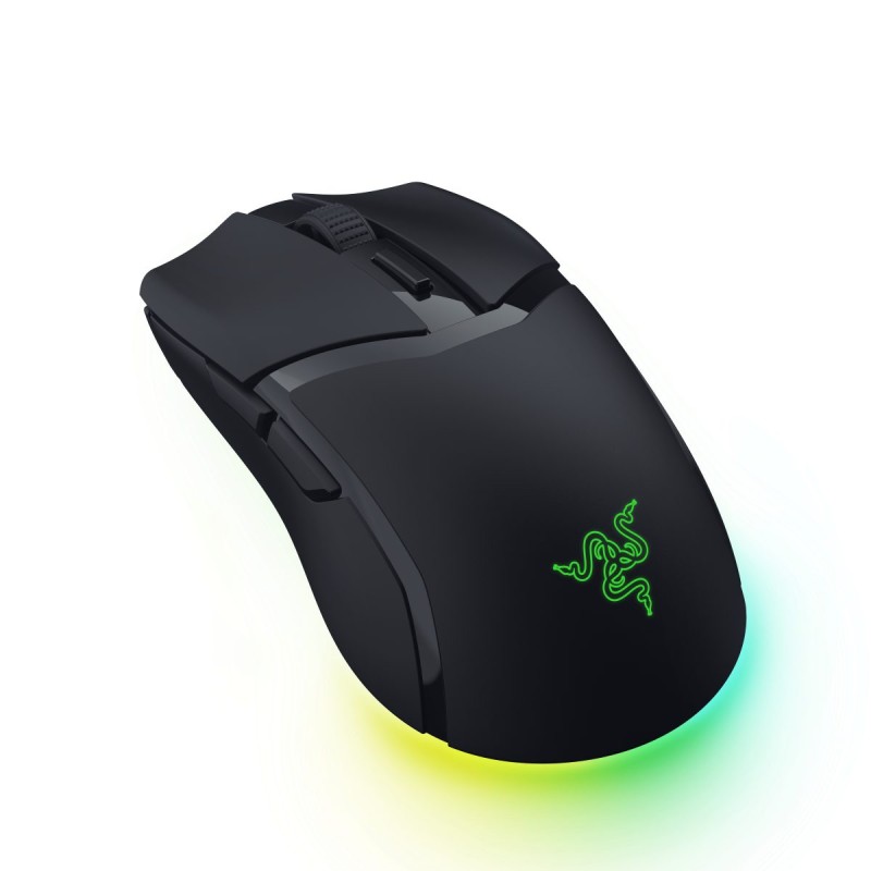 Razer Cobra Hyperspeed - Wireless RGB Gaming Mouse - 26K DPI, 2.4GHz, Bluetooth & USB-C — Buy in Cyprus with Fast Delivery