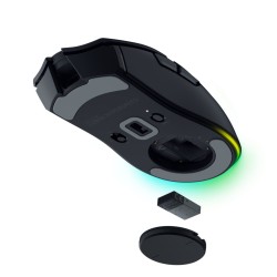 Razer Cobra Hyperspeed - Wireless RGB Gaming Mouse - 26K DPI, 2.4GHz, Bluetooth & USB-C — Buy in Cyprus with Fast Delivery